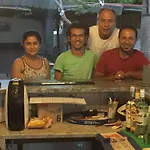 Beyaz דירה