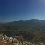 Beyaz דירה *