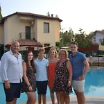 דירה Beyaz