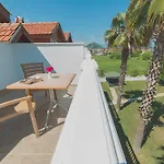 דירה Beyaz