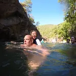 Beyaz דירה *
