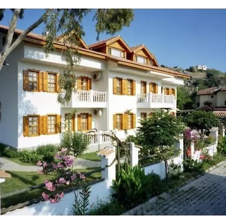 Appartement Beyaz Dalyan