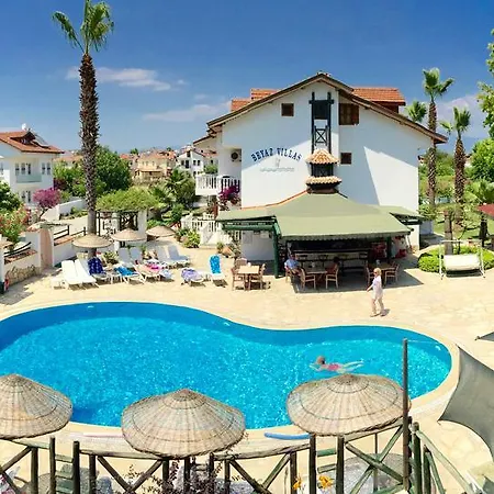 Beyaz Appartement Dalyan