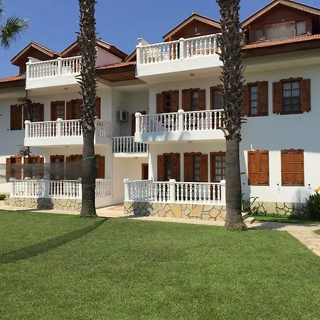 Beyaz דירה