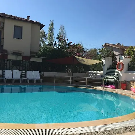 Appartement Beyaz Dalyan