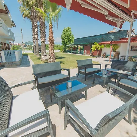 Beyaz Apartment Dalyan