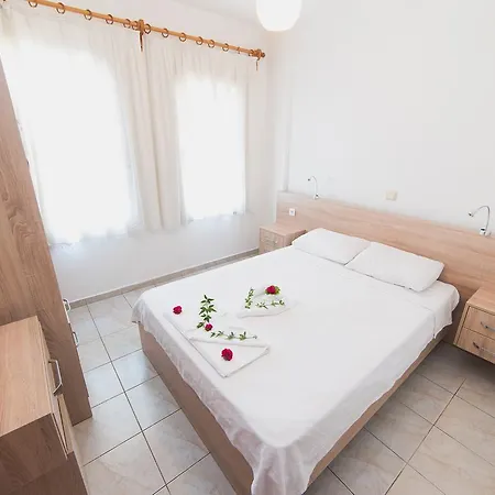 Appartement Beyaz