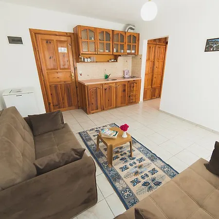 Appartement Beyaz