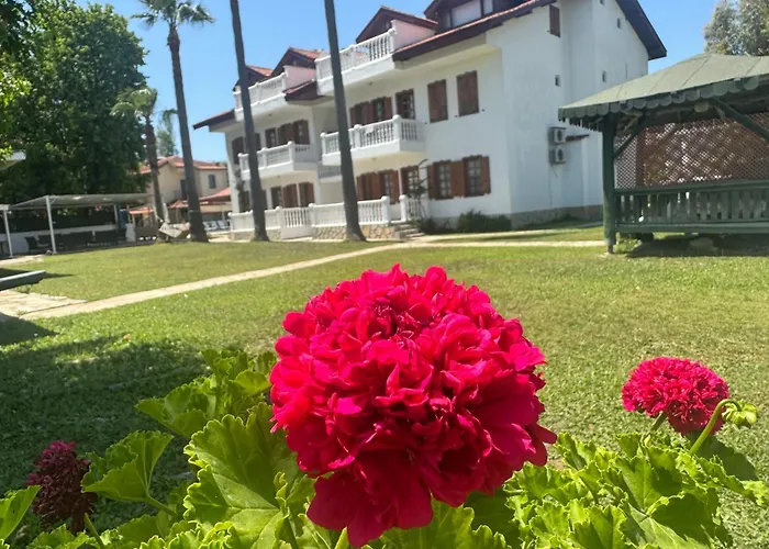 Apartament Beyaz