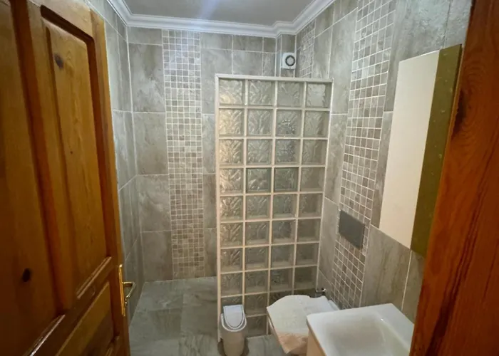 Beyaz Apartament Dalyan