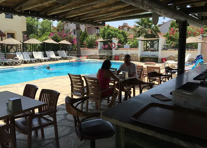 Apartament Beyaz