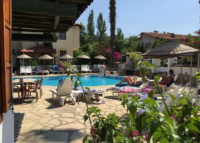 Apartament Beyaz