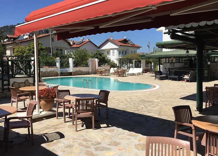 Apartament Beyaz *
