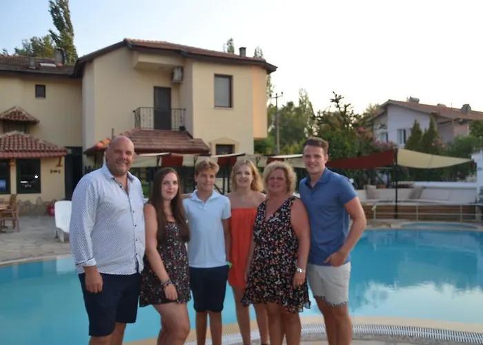 Apartament Beyaz