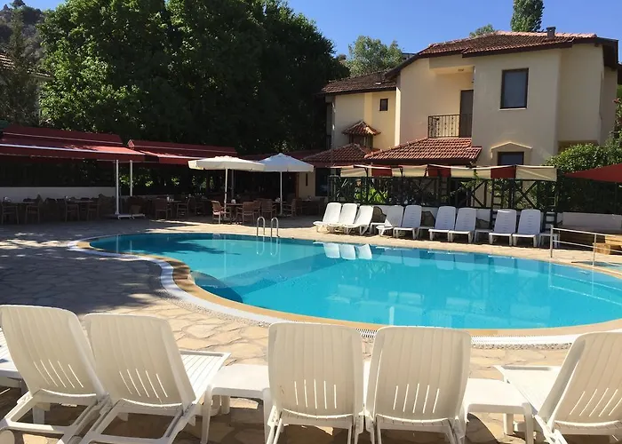 Apartament Beyaz