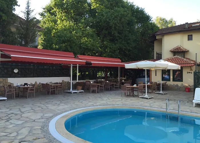 Apartament Beyaz