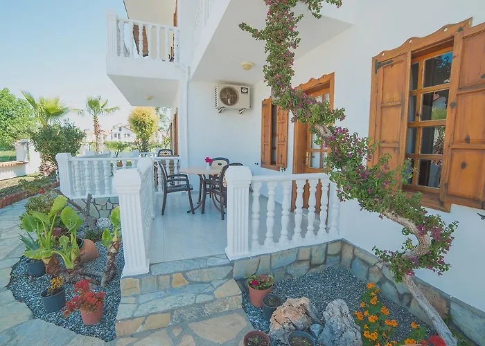 Apartament Beyaz Dalyan