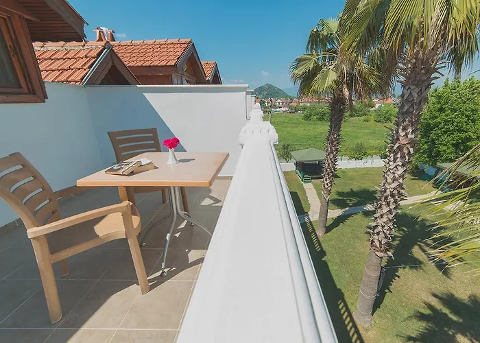Apartament Beyaz