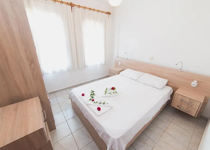 Apartament Beyaz