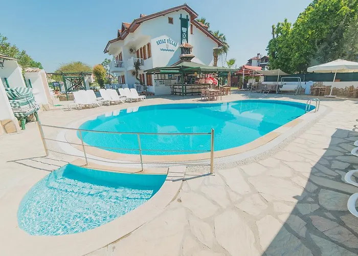 Beyaz Dalyan