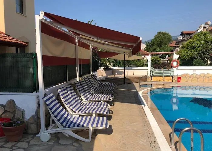Beyaz Dalyan