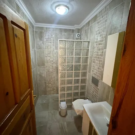 Beyaz Lägenhet Dalyan