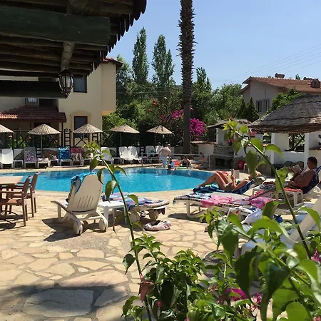 Apartamento Beyaz