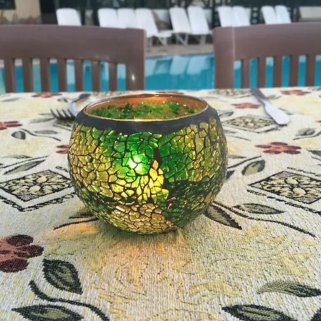 Beyaz Dalyan