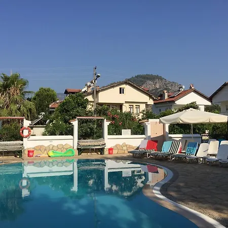 Lejlighed Beyaz Dalyan