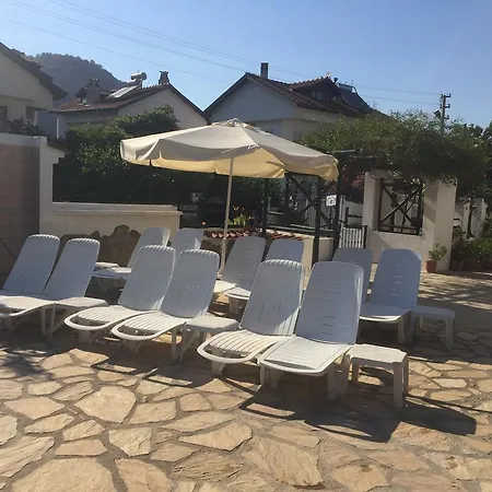 Apartamento Beyaz Dalyan