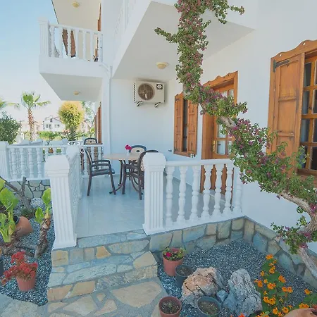 Apartment Beyaz Dalyan