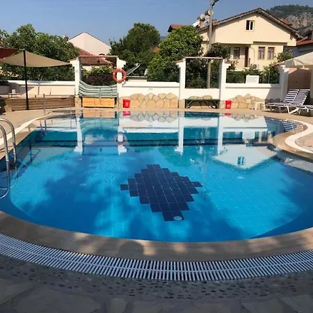 Apartment Beyaz Dalyan