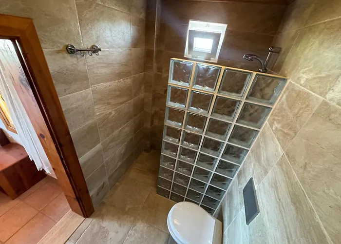 Apartamento Beyaz Dalyan