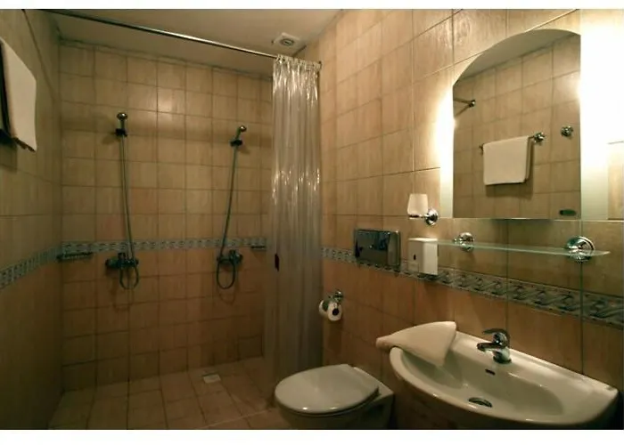 Beyaz Apartamento Dalyan